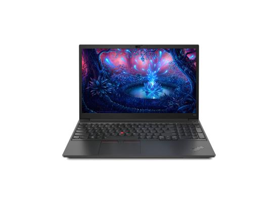 Lenovo ThinkPad E15 Core i5-1135G7 / Nvidia MX450 2GB – Business Laptop